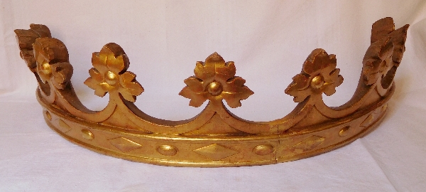 Miniature objet