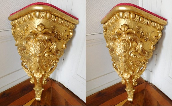 Miniature objet