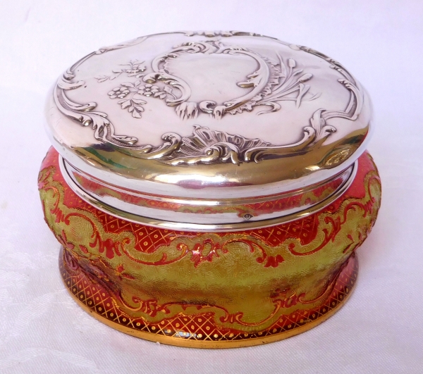 Miniature objet