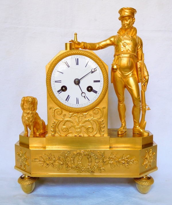 Miniature objet