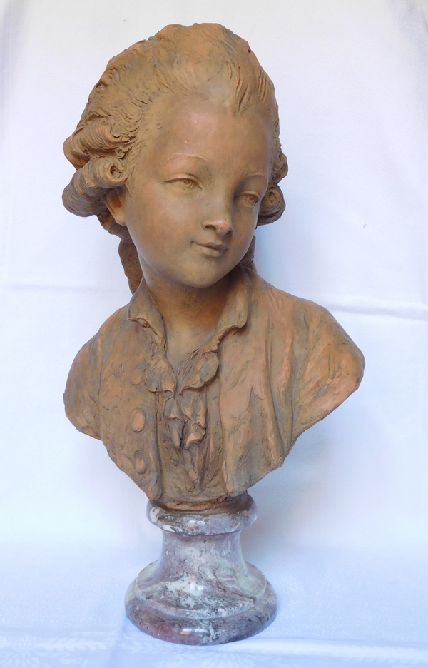 Miniature objet