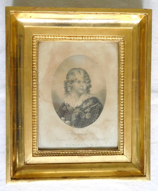 Miniature objet