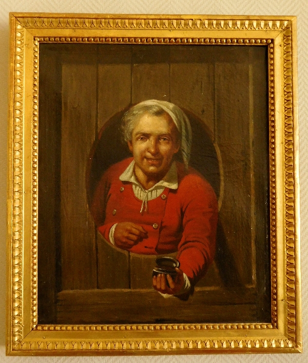 Miniature objet