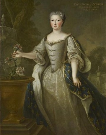 Princesse de Conti