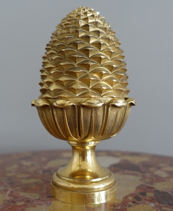 Miniature objet