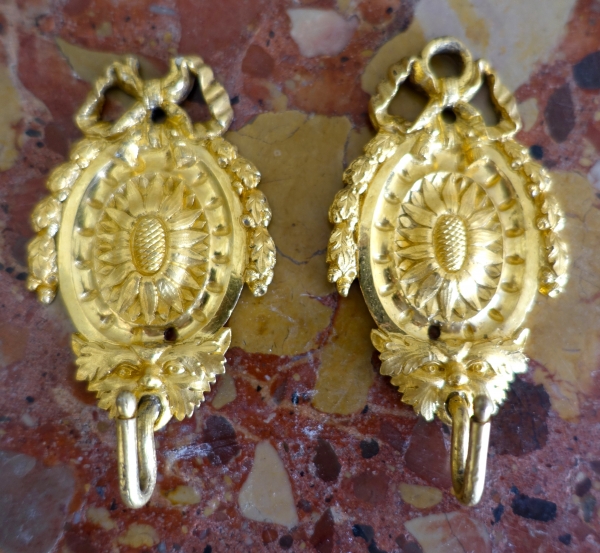 Miniature objet
