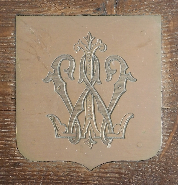 Menagère en argent massif et vermeil pour 12 personnes par Granvigne - 127 pièces - poinçon Minerve