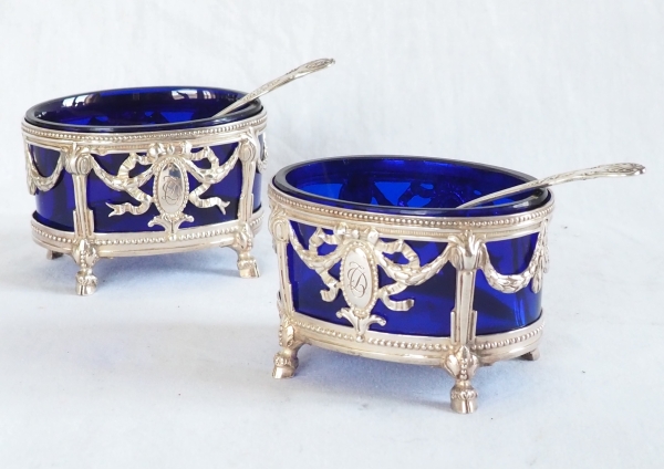 Miniature objet