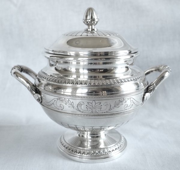 Miniature objet