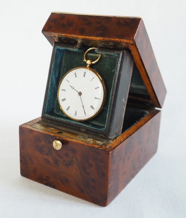 Miniature objet