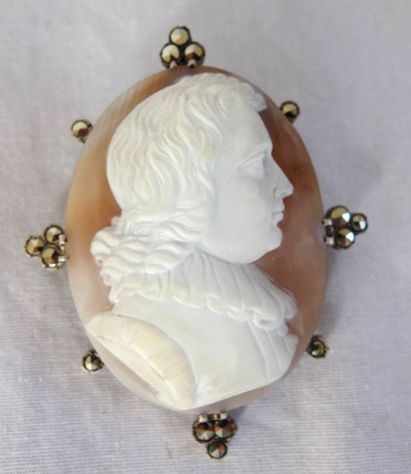 Miniature objet
