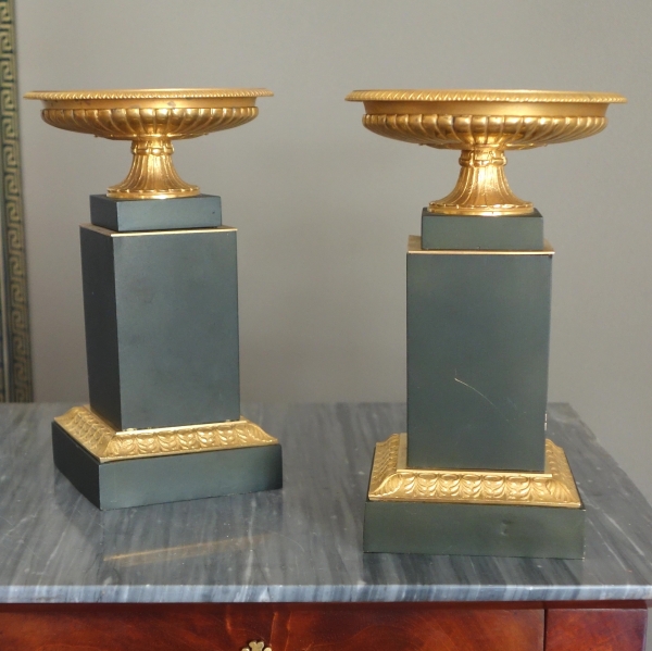 Miniature objet