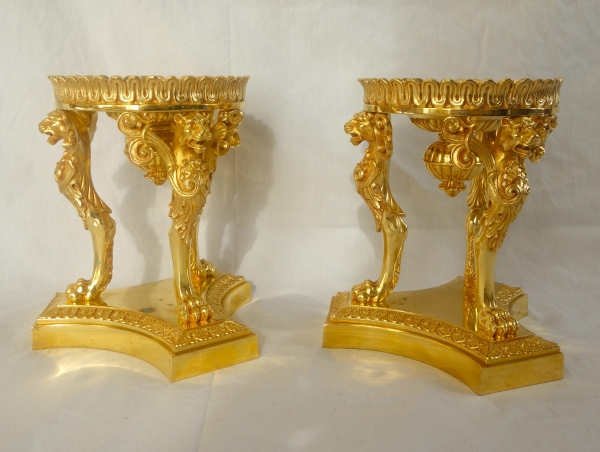 Miniature objet