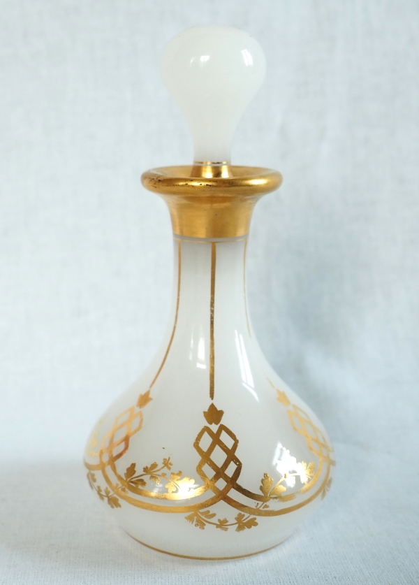 Miniature objet