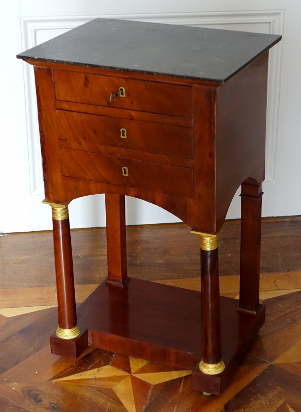 Miniature objet