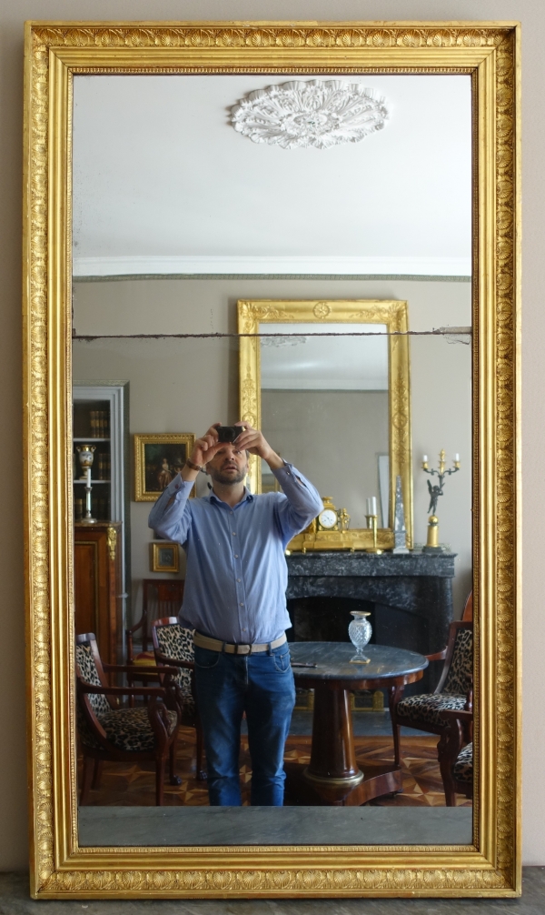 Miniature objet