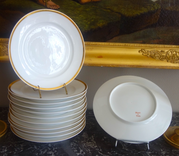 Miniature objet