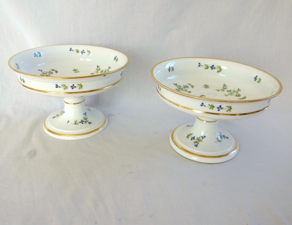 Miniature objet