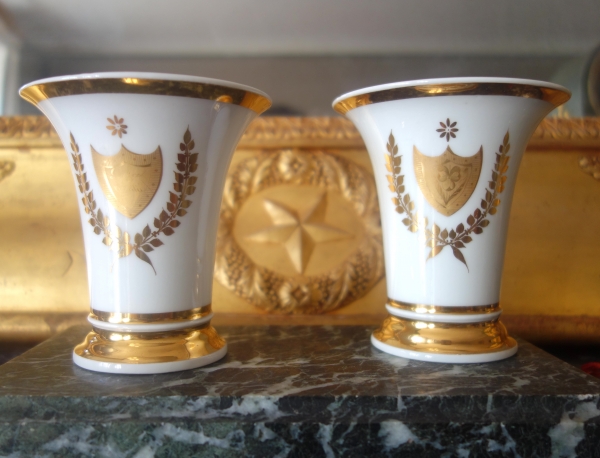 Miniature objet