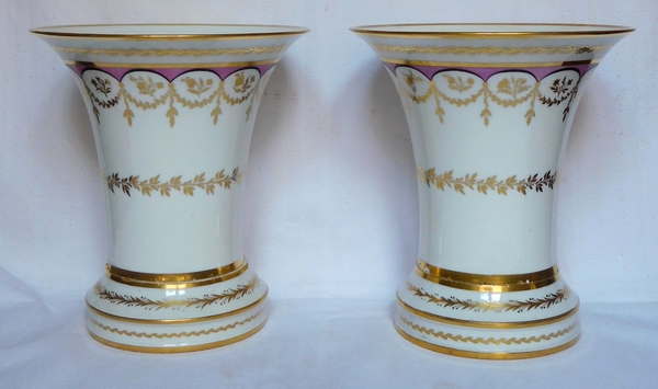 Miniature objet