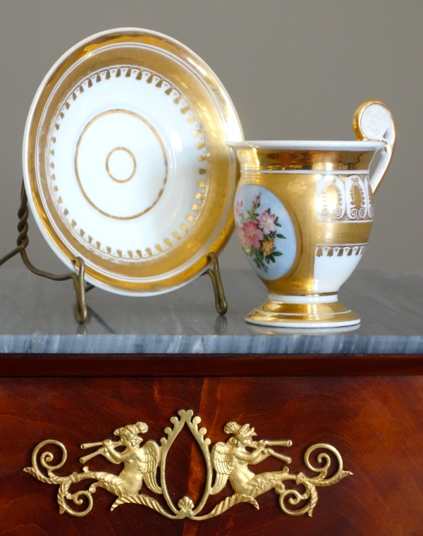 Miniature objet