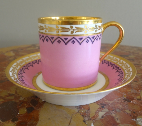 Miniature objet