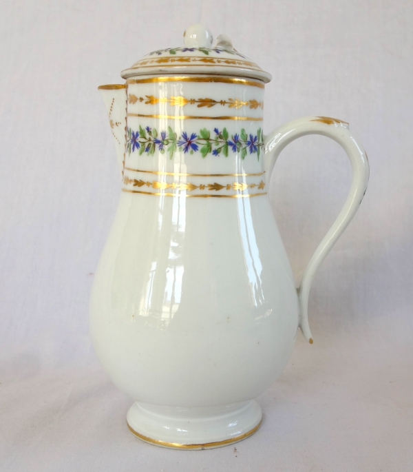 Miniature objet