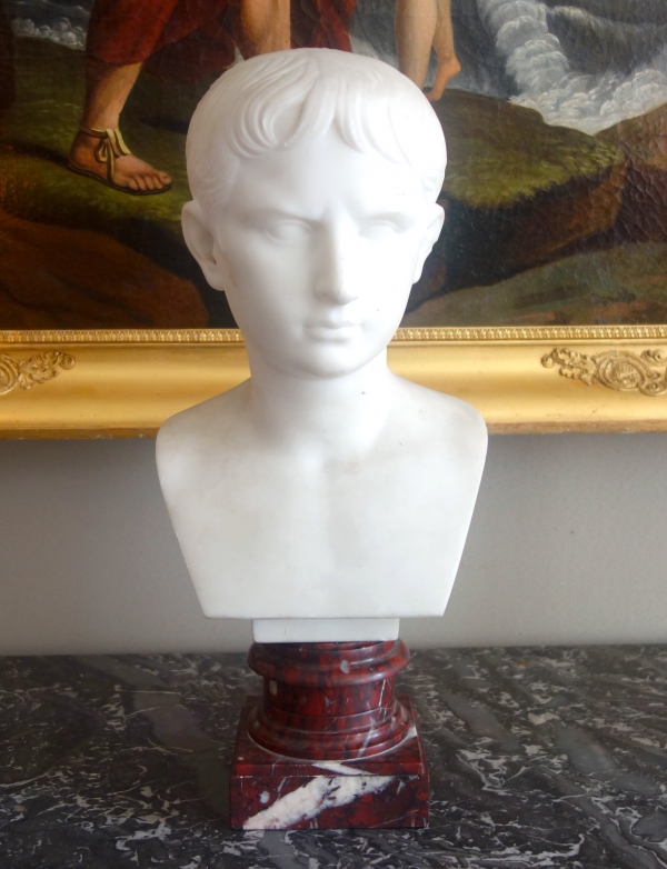 Miniature objet