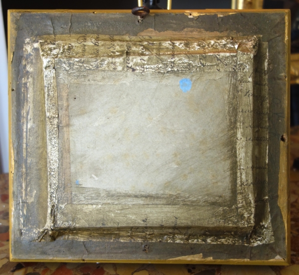Sevres : biscuit portraits of Duchess of Angouleme and Duchess of Berry in the style of Wedgwood