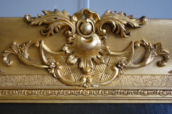 Ecole Française du XVIIIe siècle, portrait d'une fausse dévote, suiveur de Nattier